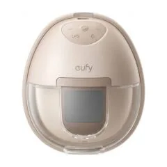 Eufy S140 breast pump