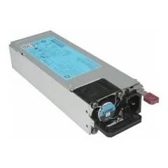500W FUJITSU Modular platinum hp