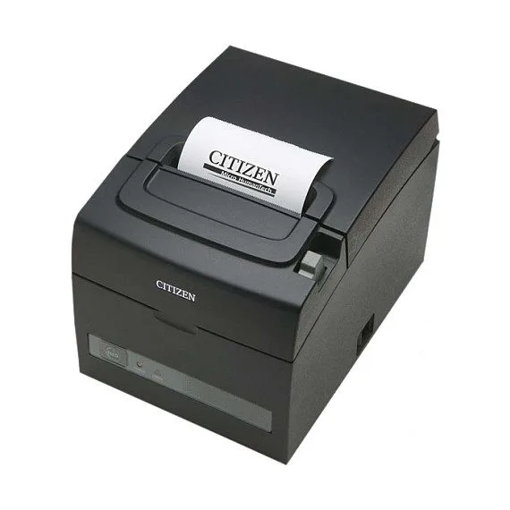Citizen CT-S310II — image 1