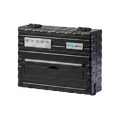 DASCOM Europe MIP48000-AA dot matrix printer — image 1