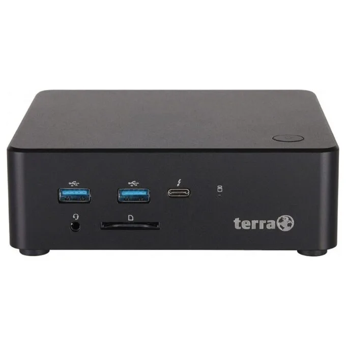 Wortmann TERRA PC-Micro 6000C GREENLINE — image 1