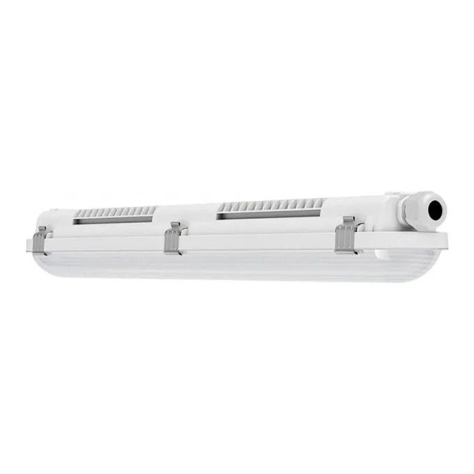 OSRAM DP FIT 600 V 15W ML 8405065 IP65 Robuste Feuchtraumleuchten in klassischer F — image 1