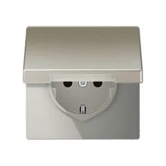 JUNG ES 1520 KL outlet box