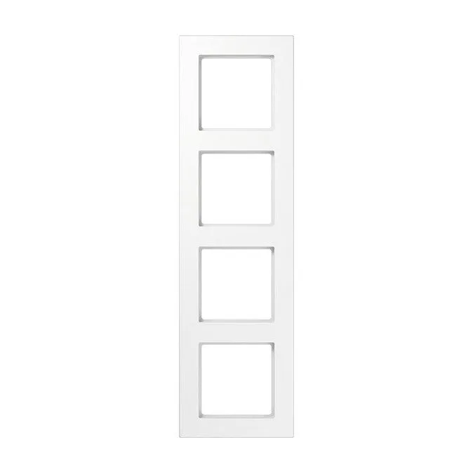 JUNG A5584BFWW outlet box accessory — image 1