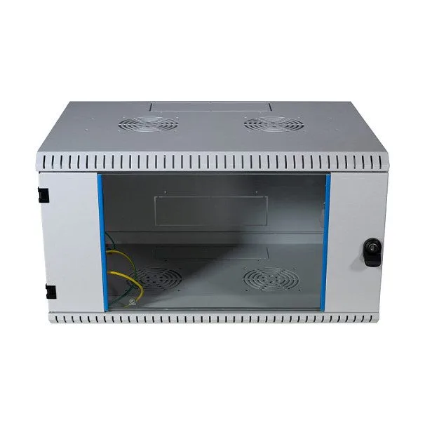 EFB Elektronik 691715VGR.50 rack cabinet — image 1
