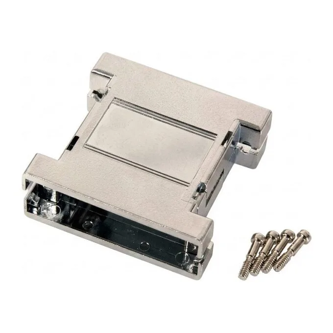 EFB Leer-Gehuse-metallisiert 25pol. — image 1