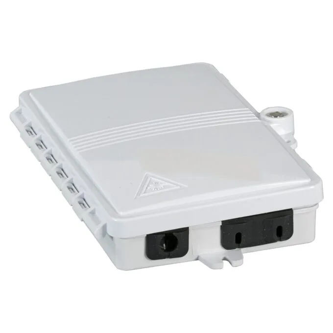 EFB Elektronik FTTH-BOX-OUT-4 not categorized — image 1