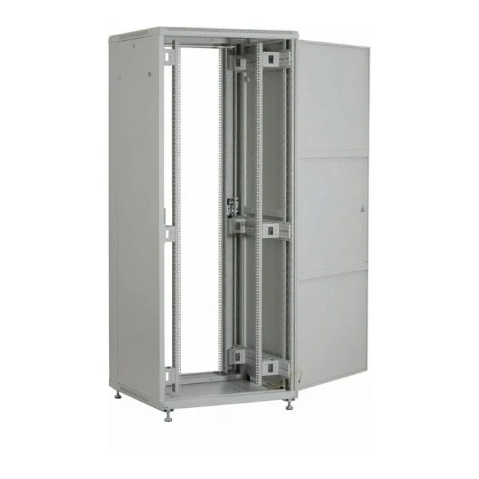 EFB PEL 42HE 800x1000 RAL7035 Teil 2 von 3 Dach + Boden + Kleinteile — image 1