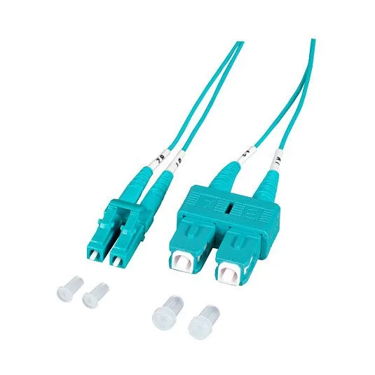 EFB Elektronik O0314.5-1.2 InfiniBand/fibre optic cable — image 1