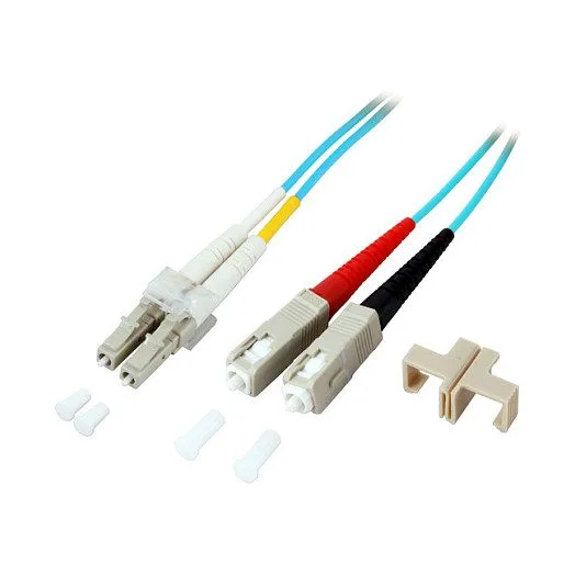 EFB Elektronik O0314.20 InfiniBand/fibre optic cable — image 1