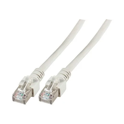 EFB Elektronik RJ45/RJ45, 3 m networking cable — image 1