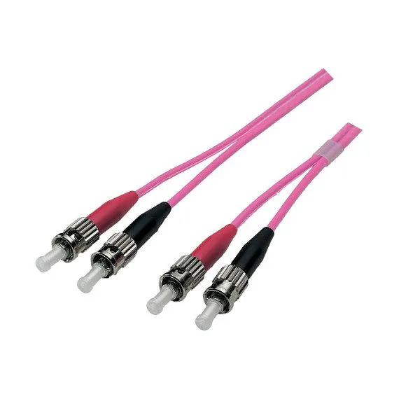 EFB Elektronik O0348.7,5 InfiniBand/fibre optic cable — image 1