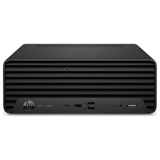 HP Pro 400 G9 SFF i5-13500/16GB/512SSD/W11 Pro — image 1