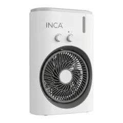 Inca IMF-10B personal handheld mister/fan