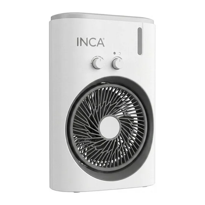 Inca IMF-10B personal handheld mister/fan — image 1