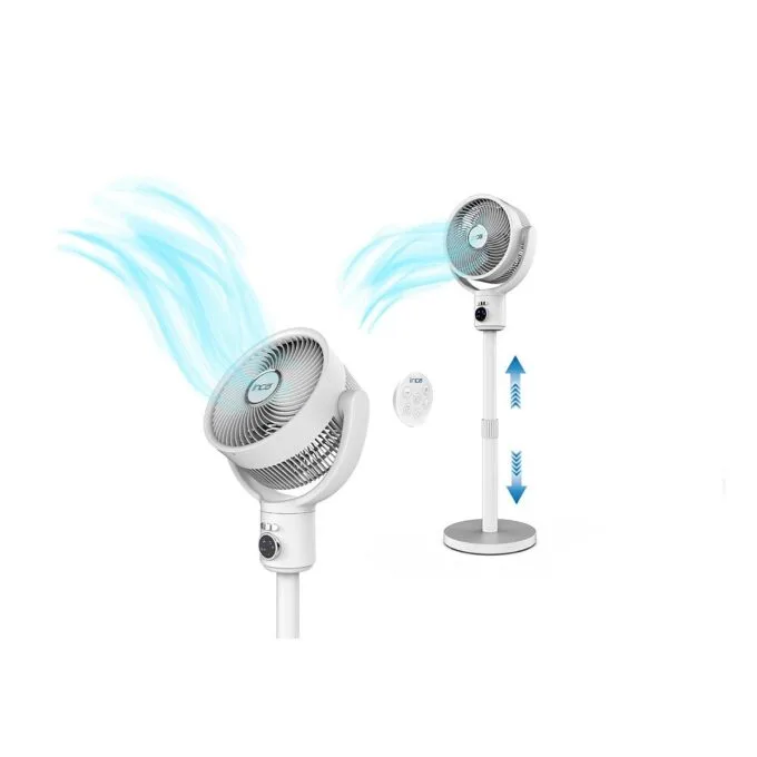 Inca IAF-01B household fan — image 1