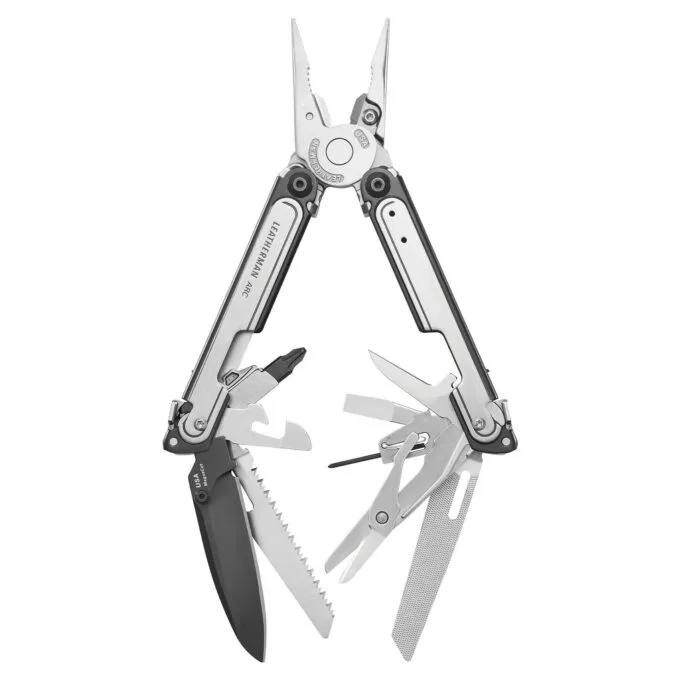 Leatherman ARC multi tool pliers — image 1