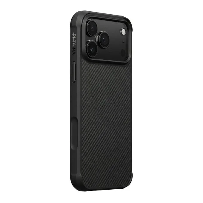 Pitaka KI1701MGP mobile phone case — image 1