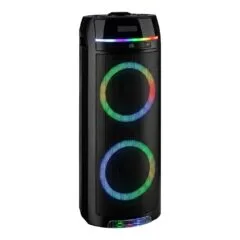Reflexion PS10BTCD portable/party speaker
