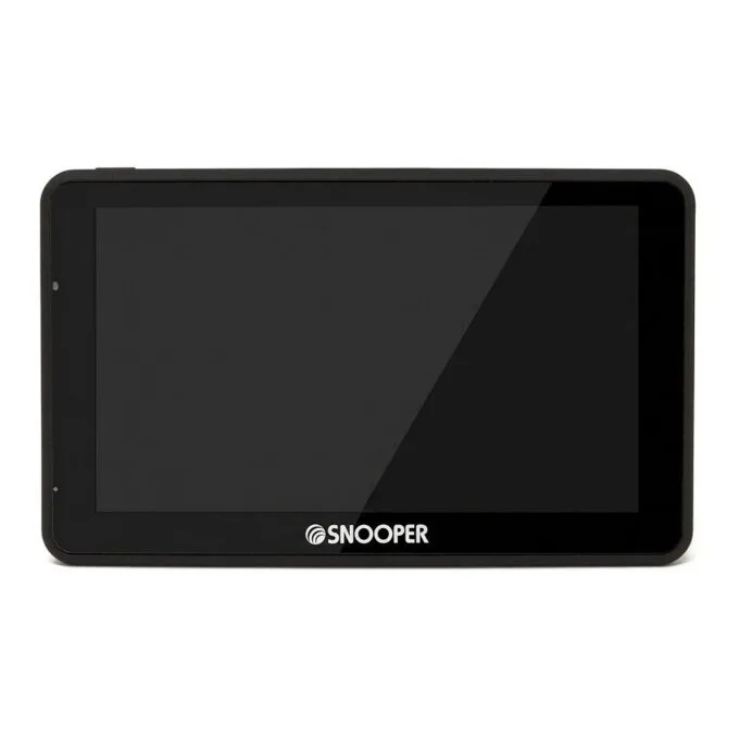 Snooper PRO S6900 LKW navigator — image 1