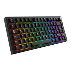 Sharkoon SKILLER SGK55W DE-Layout white