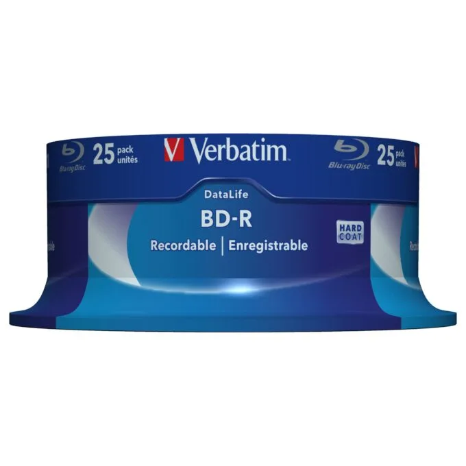 Verbatim Datalife 6x — image 1