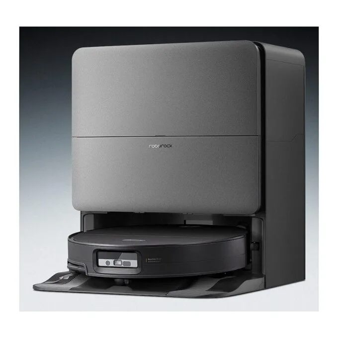Roborock Saros 20 Sonic — image 1