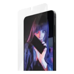 PanzerGlass SAFE. by ® Screen Protector Samsung Galaxy S26 | Ultra-Wide Fit | Bulk