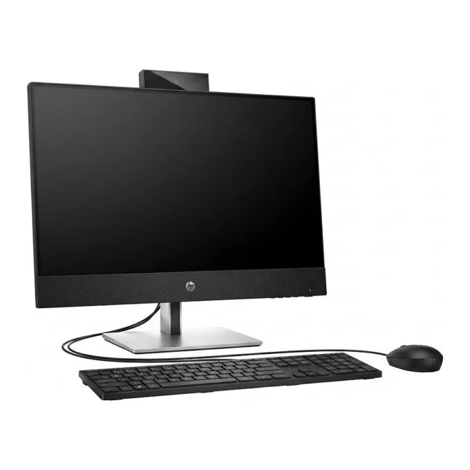 AIO HP ProOne 440 G9 23,8 i3-13100T/16GB/512SSDFreeDOS — image 1