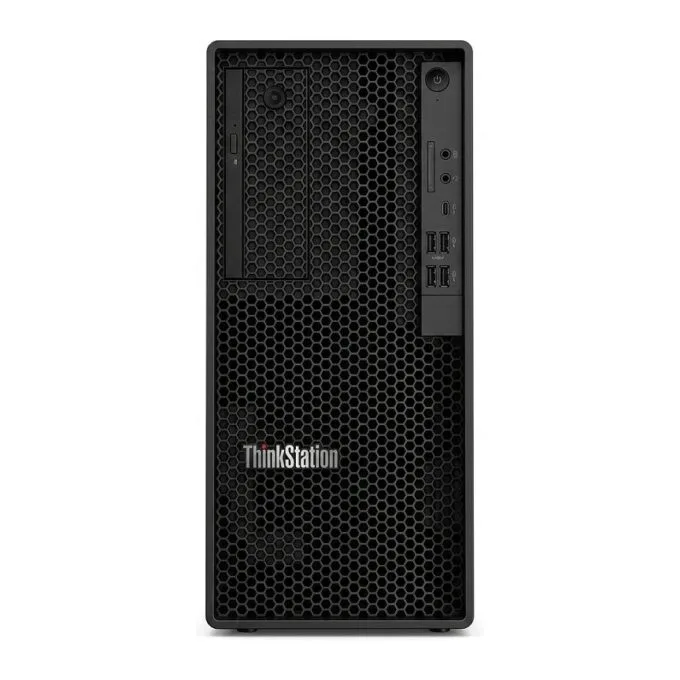 Lenovo Thinkstation P2 Tower G2 CU9 285K/64GB/512SSD/RTX5060/W11 Pro TopSeller — image 1