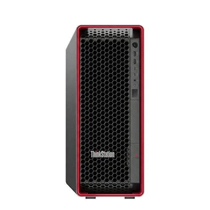 Lenovo Thinkstation P5 G2 Xeon 634/32GB/1TBSSD/W11 Pro TopSeller — image 1
