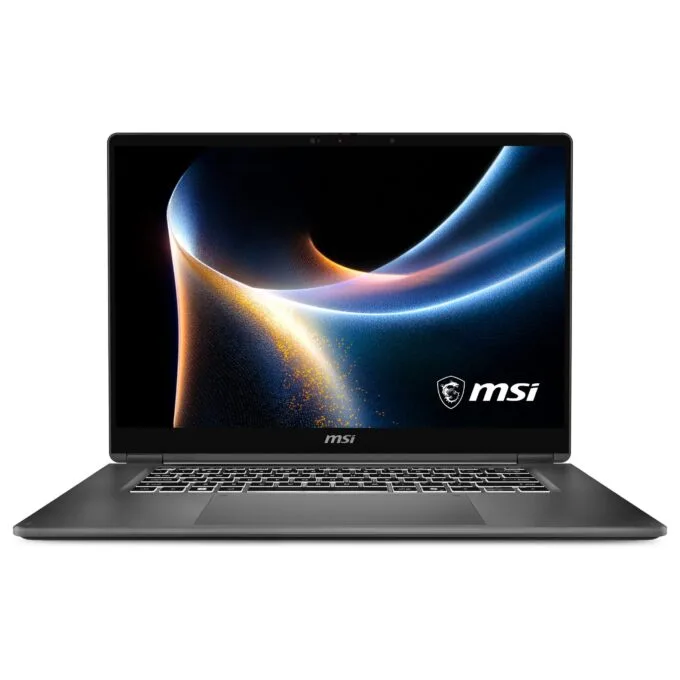 MSI Prestige 16 FLIP AI+ C3MTG-063 — image 1