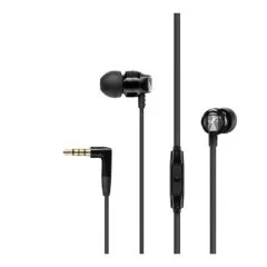 Epos Sennheiser CX 300S in Ear corded Headset, black