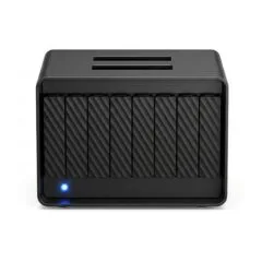 8big Pro5 RAID Thunderbolt 5 32TB