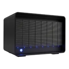 8big Pro5 RAID Thunderbolt 5 128TB