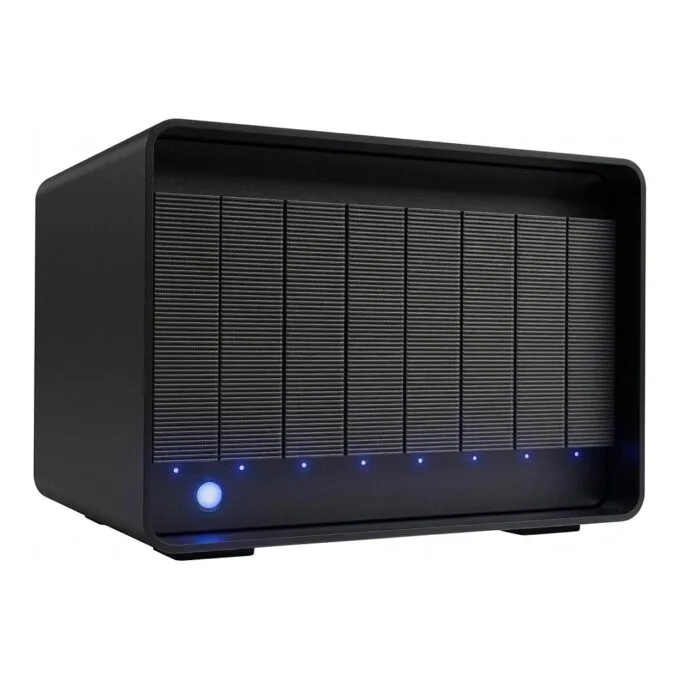 8big Pro5 RAID Thunderbolt 5 128TB — image 1