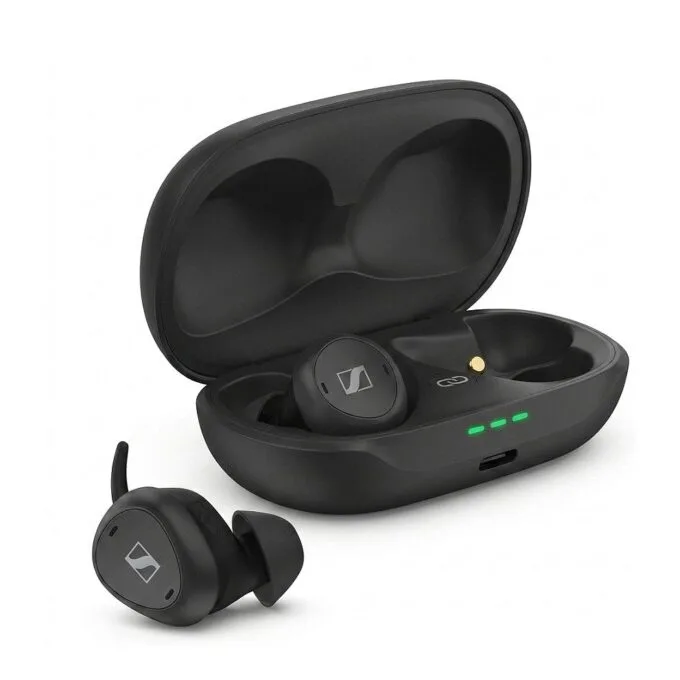Sennheiser TV Clear Earbuds — image 1