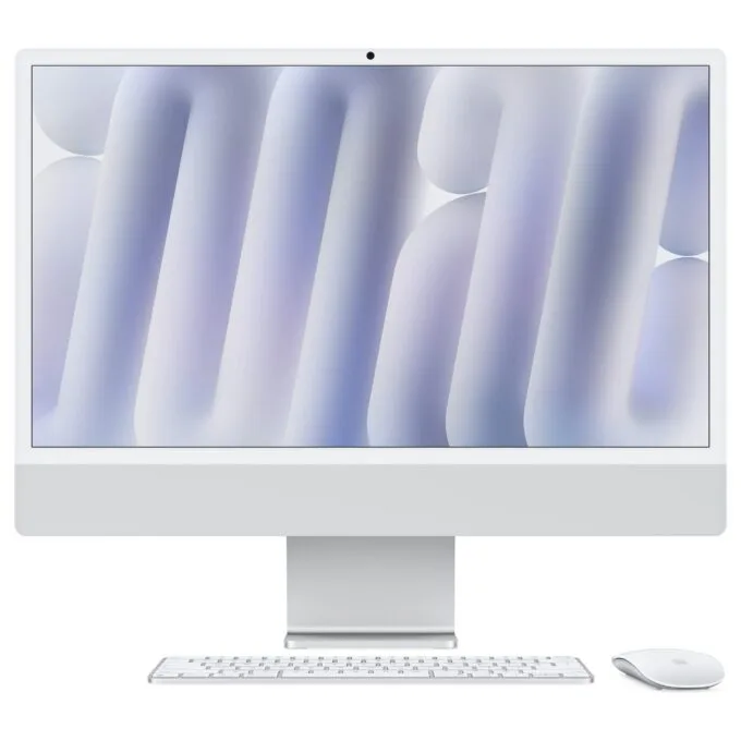 Apple iMac — image 1