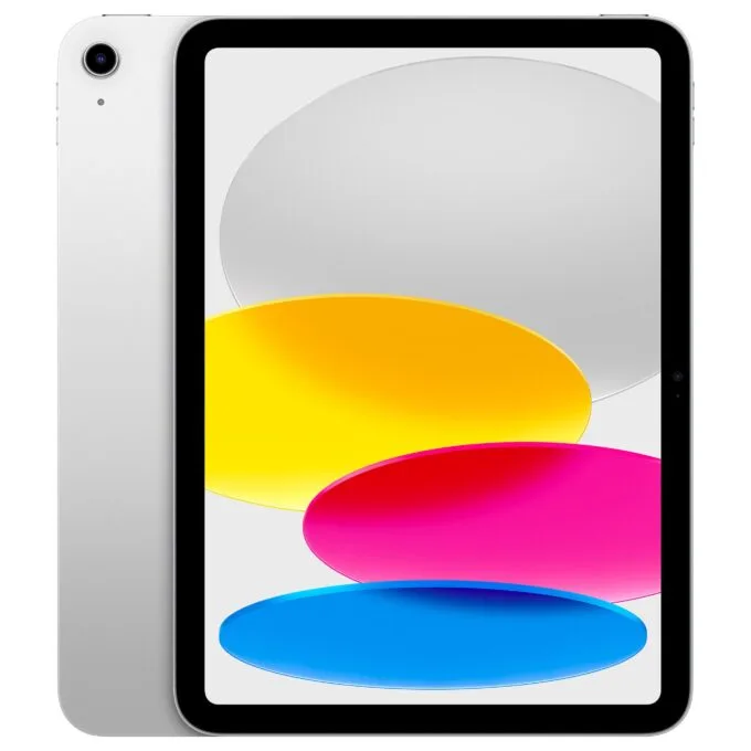 Apple iPad — image 1