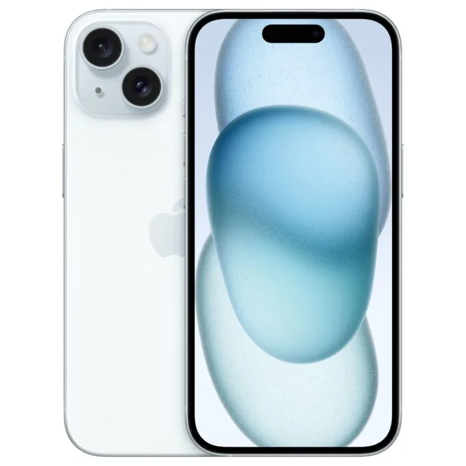 Apple iPhone 15 — image 1