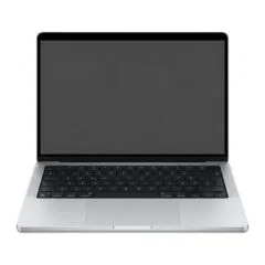 MacBook Pro Z1KN 35,97cm 14,2Zoll Nano M5 10C CPU/10C GPU/16C N.E. 32GB 2TB SSD 70W USB-C DE Silber