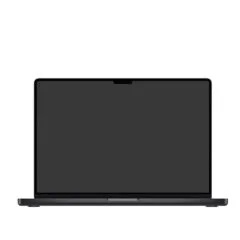 MacBook Pro Z1N1 41,05cm 16,2Zoll M5 Pro Max 18C/32C GPU/16C N.E. 36 GB 2 TB SSD Kein NT Schwarz DE