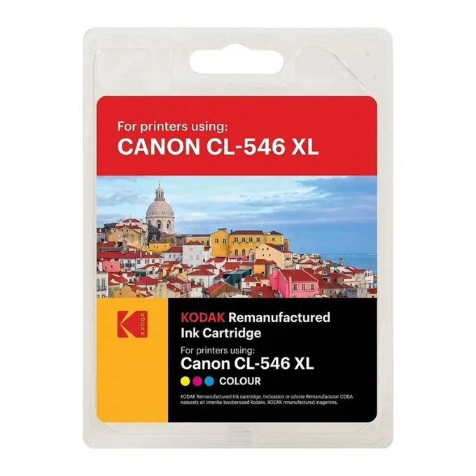 185C054631 KODAK CANON CL546XL MG Tinte — image 1