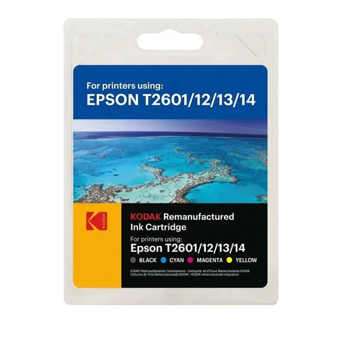 185E026121 KODAK EPSON T2616 XP Tinte — image 1