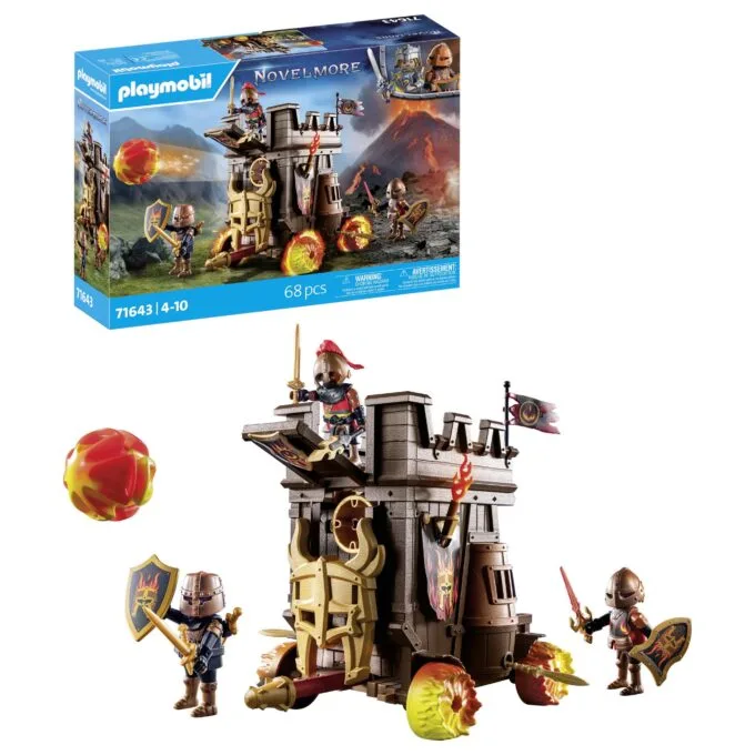 Playmobil 71643 toy playset — image 1