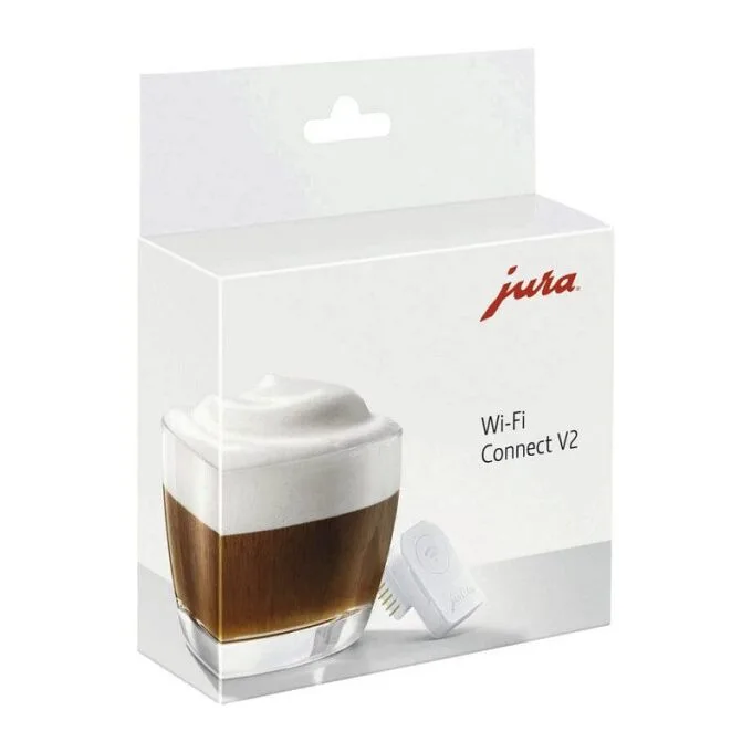JURA Wi-Fi Connect V2 — image 1