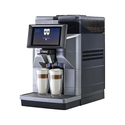 Saeco Magic M2 — image 1