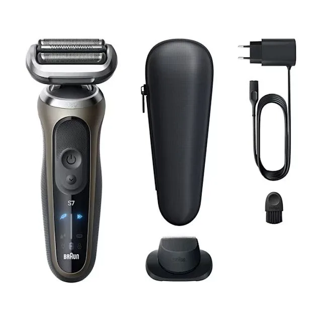 Braun Series 7 72-C1200s — image 1
