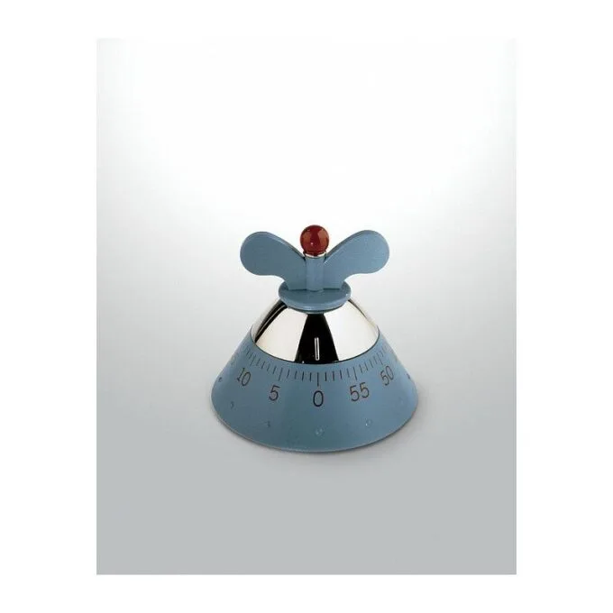 Alessi A09 kitchen timer — image 1