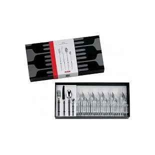 Flatware Set-Dry SetDry 24pcs stainless steel (4180S24) — image 1